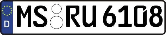 MS-RU6108