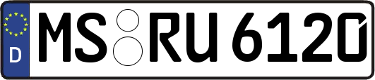 MS-RU6120