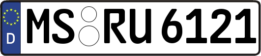 MS-RU6121