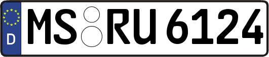MS-RU6124