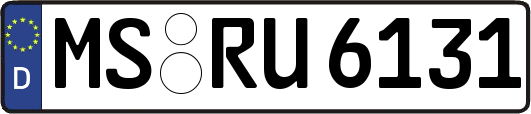 MS-RU6131