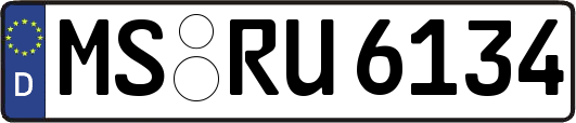 MS-RU6134