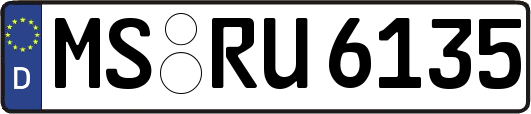 MS-RU6135
