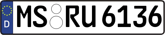 MS-RU6136