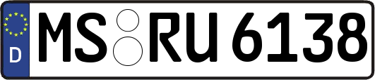 MS-RU6138