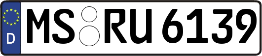 MS-RU6139