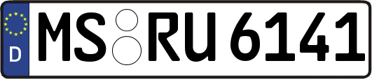 MS-RU6141