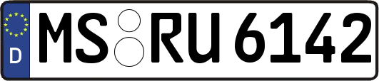 MS-RU6142