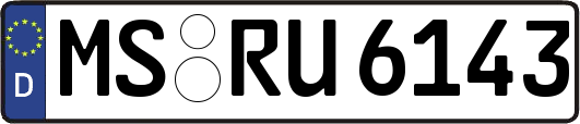 MS-RU6143