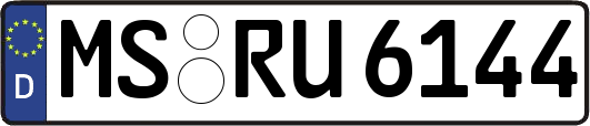 MS-RU6144