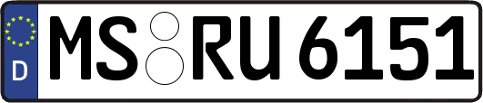 MS-RU6151