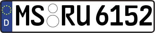MS-RU6152