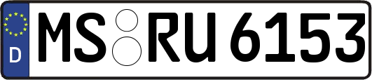 MS-RU6153
