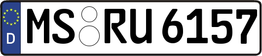 MS-RU6157
