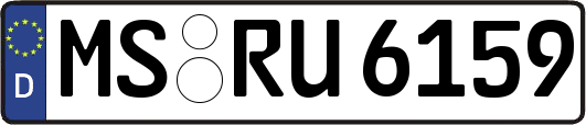 MS-RU6159