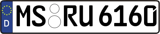 MS-RU6160