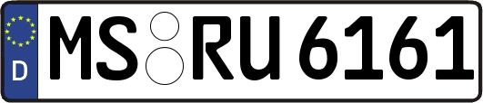 MS-RU6161