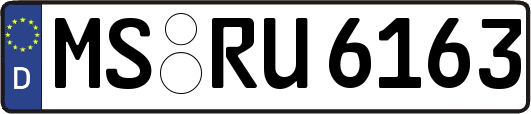 MS-RU6163