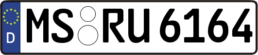 MS-RU6164