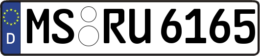 MS-RU6165