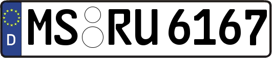 MS-RU6167