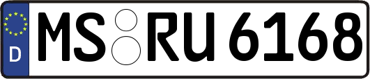 MS-RU6168