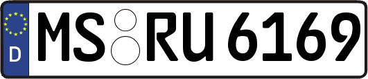 MS-RU6169