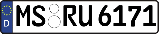 MS-RU6171