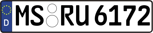 MS-RU6172