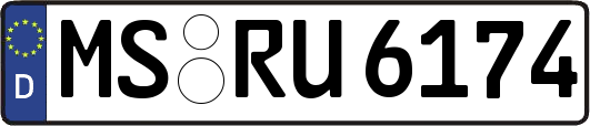 MS-RU6174