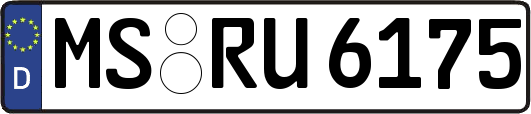 MS-RU6175