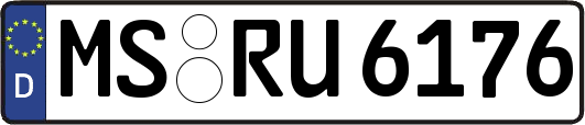 MS-RU6176