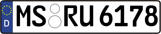 MS-RU6178