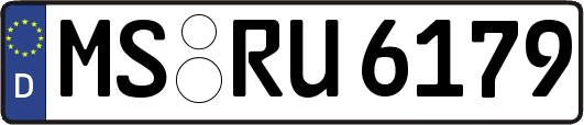 MS-RU6179
