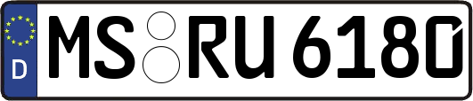 MS-RU6180