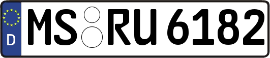 MS-RU6182