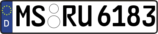 MS-RU6183