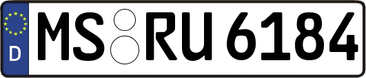 MS-RU6184