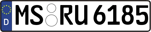 MS-RU6185
