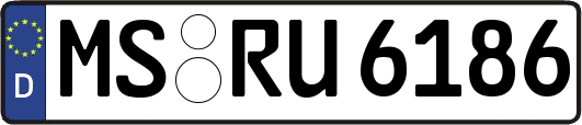 MS-RU6186