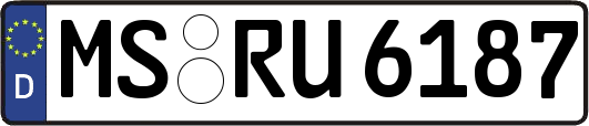 MS-RU6187