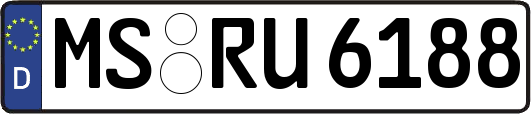 MS-RU6188