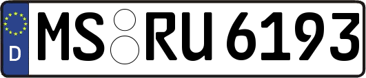 MS-RU6193