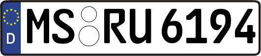 MS-RU6194