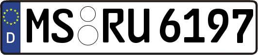 MS-RU6197
