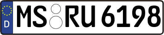 MS-RU6198