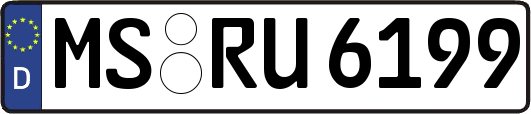 MS-RU6199