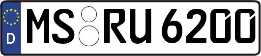 MS-RU6200