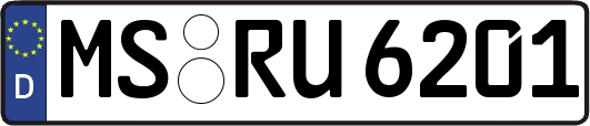MS-RU6201