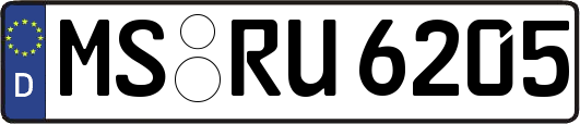 MS-RU6205